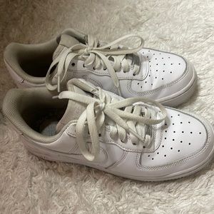 Women’s Air Force 1’07